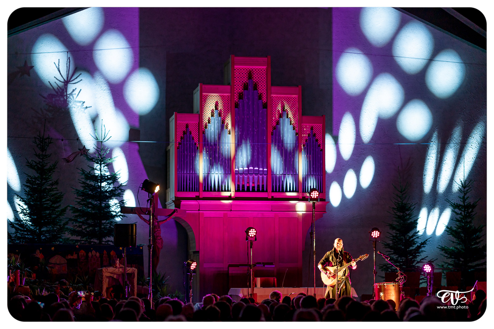 LUC ARBOGAST (HAGUENAU)